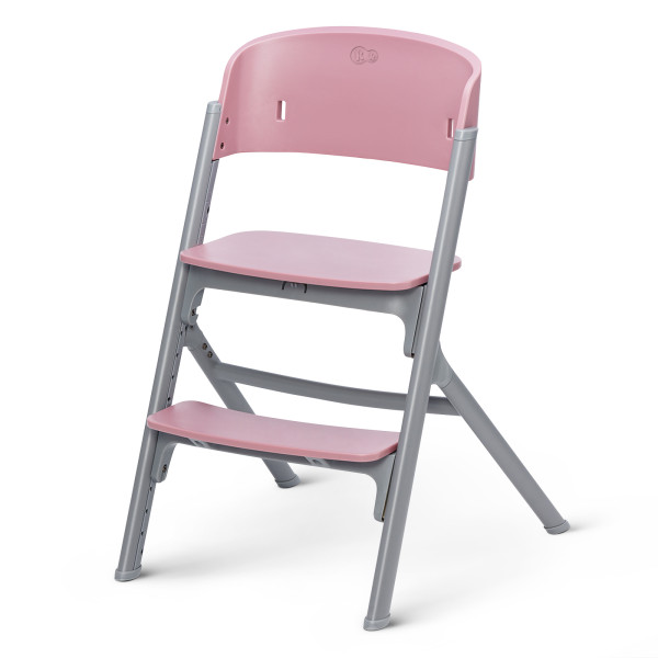 Стульчик для кормления Kinderkraft Livy Aster Pink (KHLIVY00PNK0000)