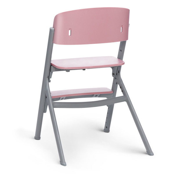 Стульчик для кормления Kinderkraft Livy Aster Pink (KHLIVY00PNK0000)