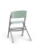 Стульчик для кормления с шезлонгом Kinderkraft Livy Calmee Olive Green (KHLICA00GRE0000)