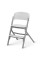 Стульчик для кормления Kinderkraft Igee Cloudy Grey (KHIGEE00GRY0000)