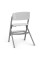 Стульчик для кормления Kinderkraft Igee Cloudy Grey (KHIGEE00GRY0000)