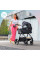 Универсальная коляска 2 в 1 Kinderkraft Nea Deep Grey (KSNEA000DGR2000)