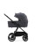 Универсальная коляска 2 в 1 Kinderkraft Nea Deep Grey (KSNEA000DGR2000)