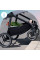 Универсальная коляска 2 в 1 Kinderkraft Nea Deep Grey (KSNEA000DGR2000)
