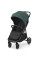 Прогулочная коляска Kinderkraft Route Green (KSROUT00GRE0000)