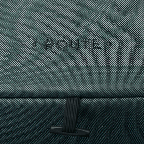 Прогулочная коляска Kinderkraft Route Green (KSROUT00GRE0000)