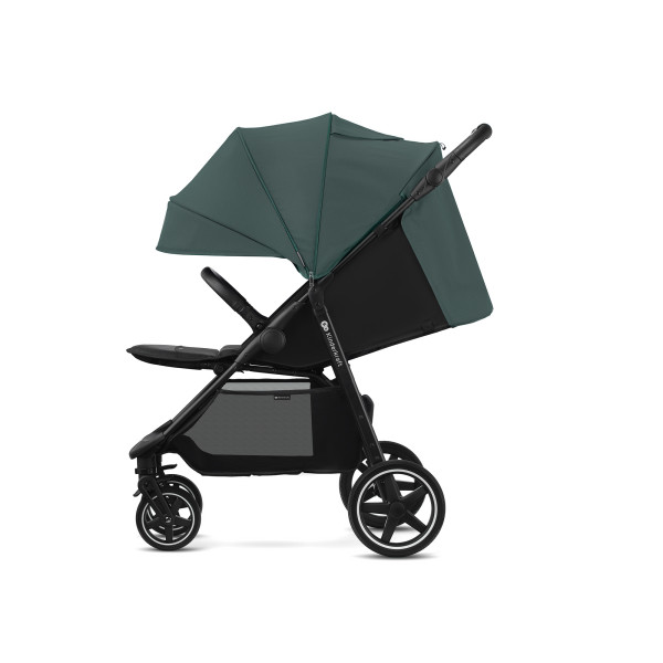 Прогулочная коляска Kinderkraft Route Green (KSROUT00GRE0000)