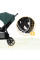 Прогулочная коляска Kinderkraft Route Green (KSROUT00GRE0000)