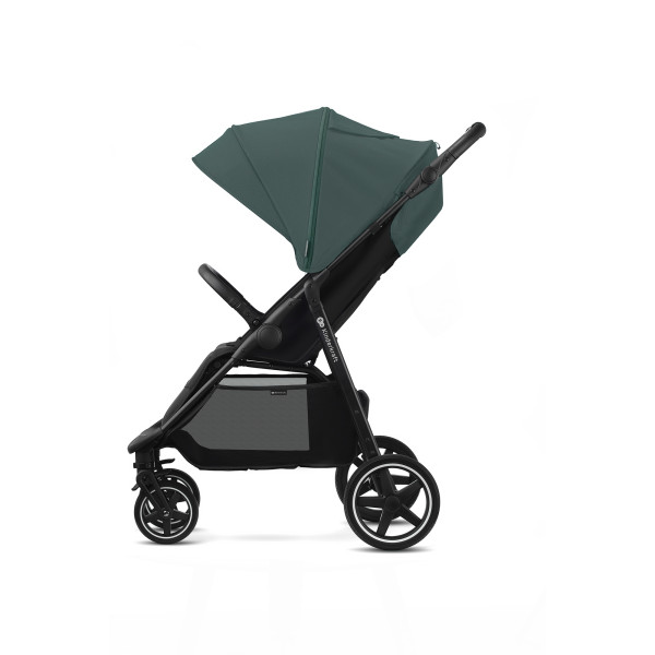 Прогулочная коляска Kinderkraft Route Green (KSROUT00GRE0000)