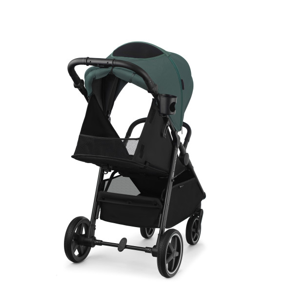 Прогулочная коляска Kinderkraft Route Green (KSROUT00GRE0000)