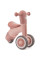 Каталка-беговел Kinderkraft Minibi Candy Pink (KRMIBI00PNK0000)