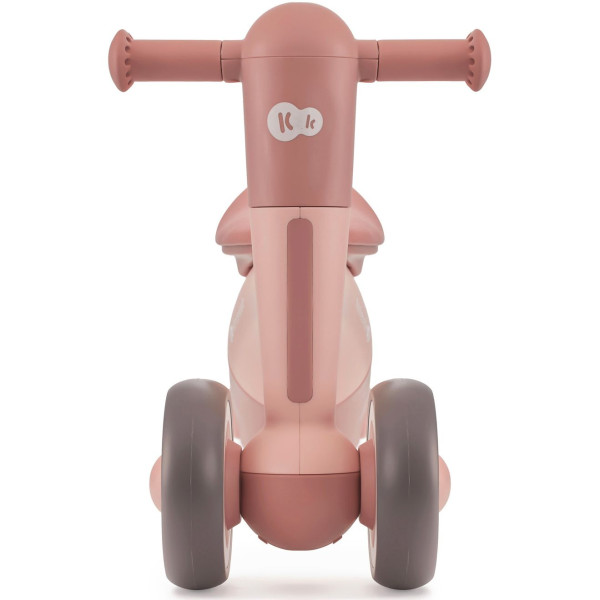 Каталка-беговел Kinderkraft Minibi Candy Pink (KRMIBI00PNK0000)