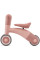 Каталка-беговел Kinderkraft Minibi Candy Pink (KRMIBI00PNK0000)