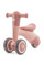 Каталка-беговел Kinderkraft Minibi Candy Pink (KRMIBI00PNK0000)