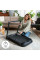 Кровать-манеж 4 в 1 Kinderkraft Sofi Plus Grey (KLSOFIPLGRY0000)