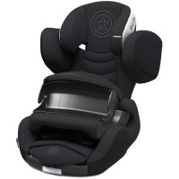 Автокресло Kiddy Phoenixfix 3 Mystic Black (41543PF123)