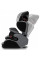 Автокресло Kiddy Guardianfix 3 Grey Melange Icy Grey (41553GF170)