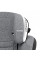 Автокресло Kiddy Guardianfix 3 Grey Melange Icy Grey (41553GF170)