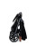 Прогулочная коляска Kinderkraft Grande Plus Black (KSGRAN00BLK0000)