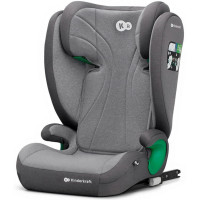 Автокресло Kinderkraft Junior Fix 2 i-Size Rocket Grey (KCJUFI20GRY0000)
