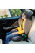 Автокресло Kinderkraft Junior Fix 2 i-Size Rocket Grey (KCJUFI20GRY0000)