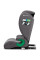 Автокресло Kinderkraft Junior Fix 2 i-Size Rocket Grey (KCJUFI20GRY0000)