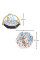 Развивающий коврик Kinderkraft Smartplay Sea (KPSMSE00MUL0000)