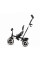Трехколесный велосипед Kinderkraft Aston Malachite Grey (KRASTO00GRY0000)