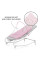 Шезлонг-качалка Kinderkraft Felio 2 Peony Rose (KBFELI20PNK0000)