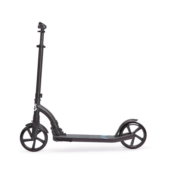 Самокат Babytiger Spido Black (BRSPID00BLK0000)