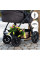 Универсальная коляска 3 в 1 Kinderkraft CT Dark Gray