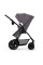 Универсальная коляска 3 в 1 Kinderkraft CT Dark Gray