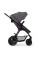 Универсальная коляска 3 в 1 Kinderkraft CT Dark Gray