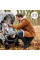 Универсальная коляска 3 в 1 Kinderkraft CT Dark Gray