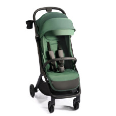 Прогулочная коляска Kinderkraft Nubi 2 Mystic Green (KSNUBI02GRE0000)