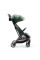 Прогулочная коляска Kinderkraft Nubi 2 Mystic Green (KSNUBI02GRE0000)