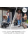 Универсальная коляска 3 в 1 Kinderkraft Newly Moonlight Grey (KSNEWL00GRY3000)