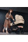 Универсальная коляска 3 в 1 Kinderkraft Newly Moonlight Grey (KSNEWL00GRY3000)