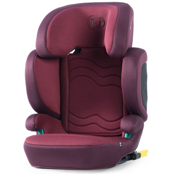 Автокресло Kinderkraft Xpand 2 i-Size Graphite Black (KCXPAN02BLK0000)