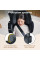 Автокресло Kinderkraft Xpand 2 i-Size Graphite Black (KCXPAN02BLK0000)