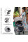 Прогулочная коляска Kinderkraft Trig 2 Grey (KSTRIG02GRY0000)