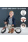 Беговел Kinderkraft Tove Desert Beige (KRTOVE00BEG0000)