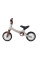 Беговел Kinderkraft Tove Desert Beige (KRTOVE00BEG0000)