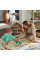 Двусторонний коврик Kinderkraft Matty 2 (KPMATT200000000)