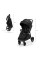 Прогулочная коляска Kinderkraft Rine Classic Black (KSRINE00BLK0000)