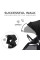 Прогулочная коляска Kinderkraft Rine Classic Black (KSRINE00BLK0000)