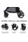 Прогулочная коляска Kinderkraft Rine Classic Black (KSRINE00BLK0000)