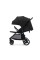 Прогулочная коляска Kinderkraft Rine Classic Black (KSRINE00BLK0000)