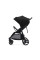 Прогулочная коляска Kinderkraft Rine Classic Black (KSRINE00BLK0000)