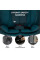 Автокресло Kinderkraft Oneto3 i-Size Harbour Blue (KCONE300BLU0000)